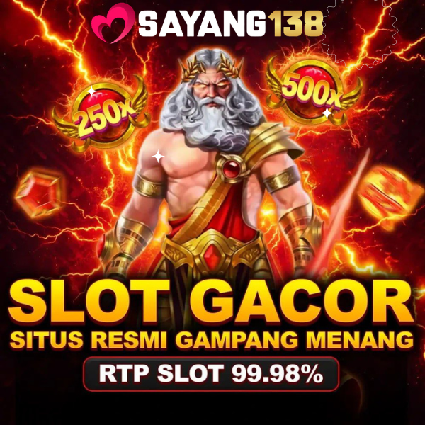 SAYANG138